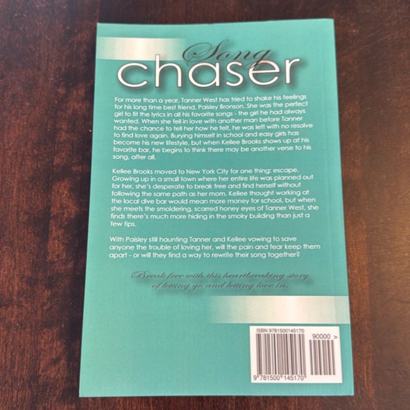 Song Chaser