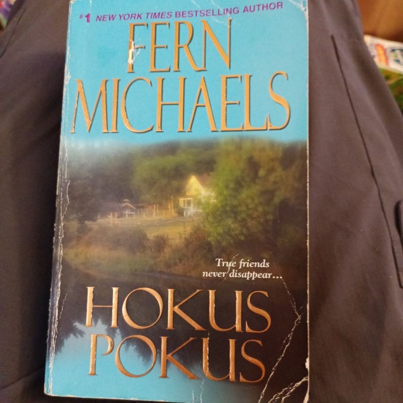 Hokus Pokus