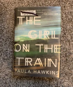 The Girl on the Train