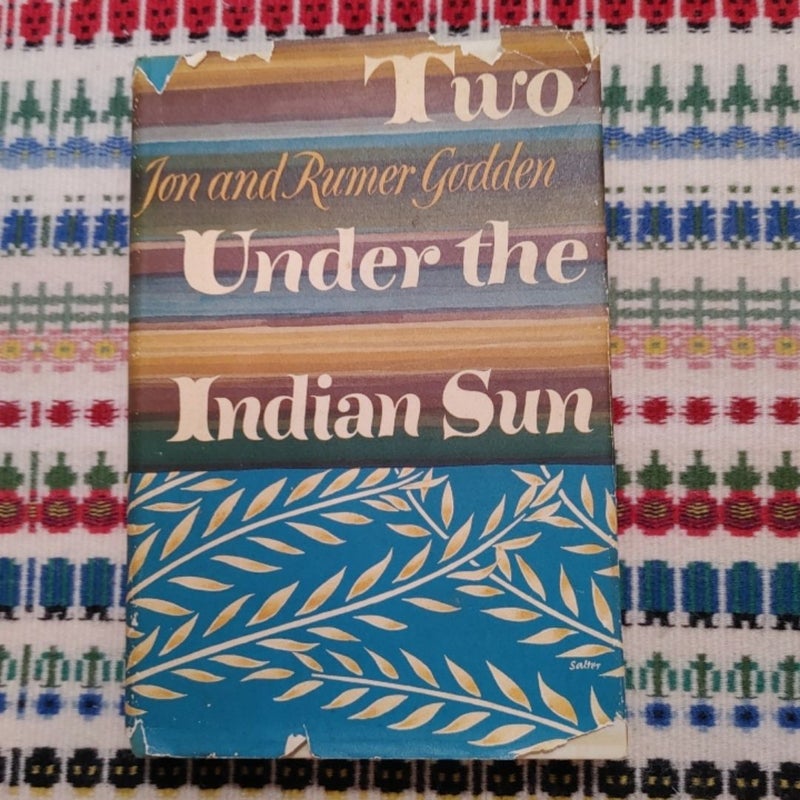 Two Under the Indian Sun