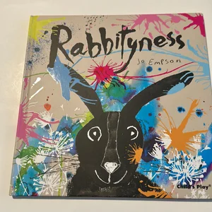 Rabbityness