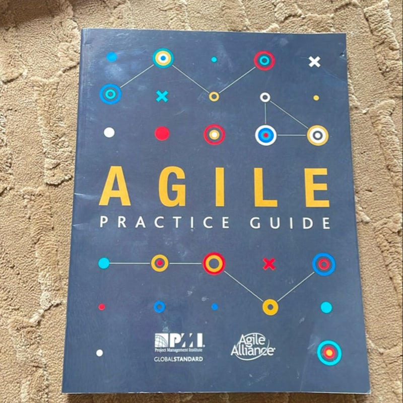 Agile Practice Guide