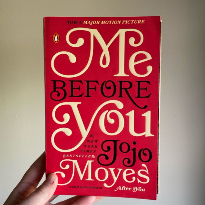 Me Before You