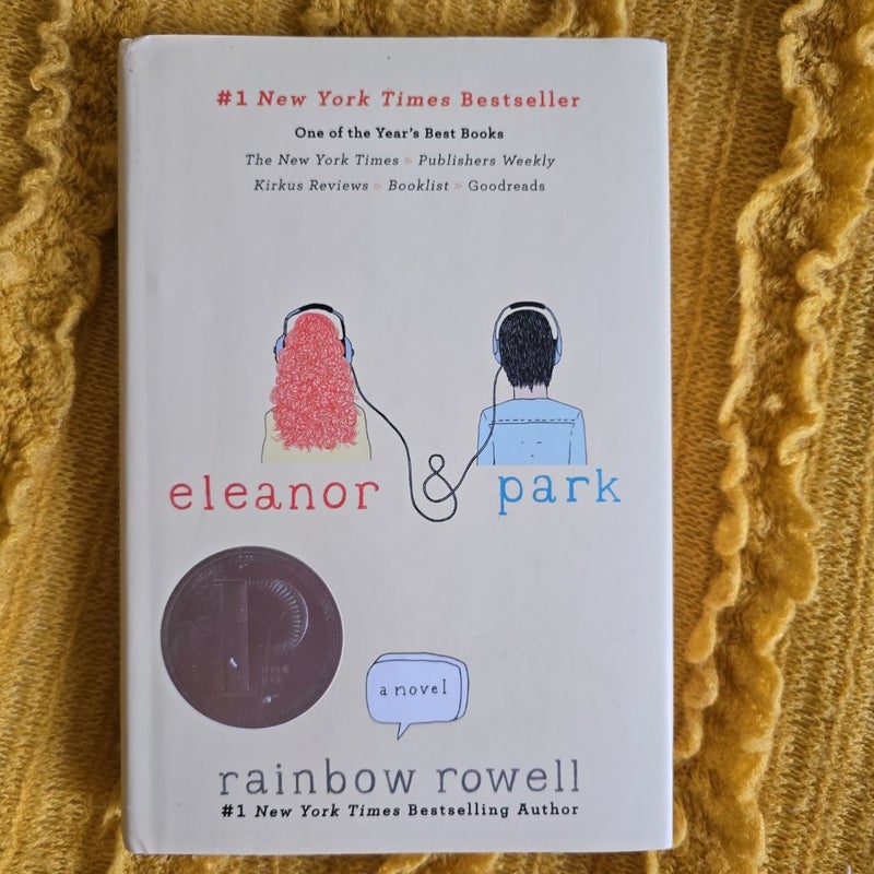 Eleanor and Park