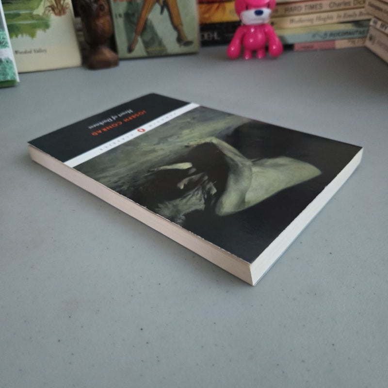 Heart of Darkness and the Congo Diary