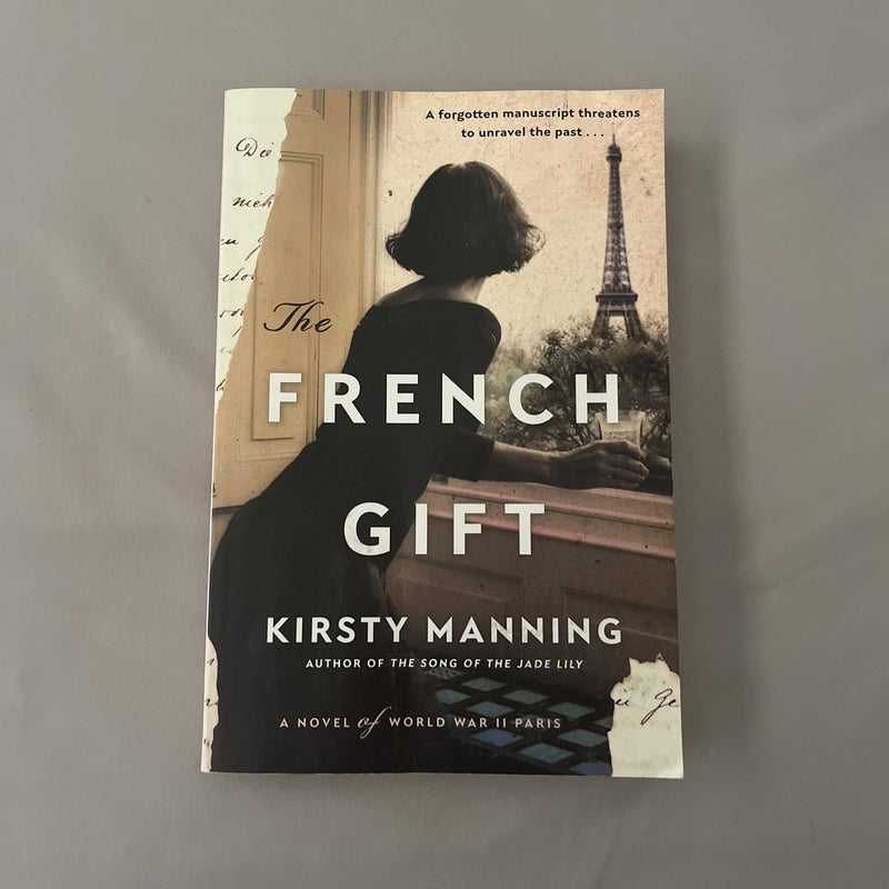 The French Gift