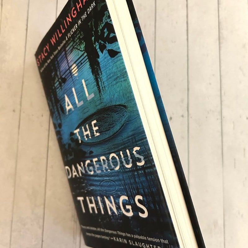 All the Dangerous Things