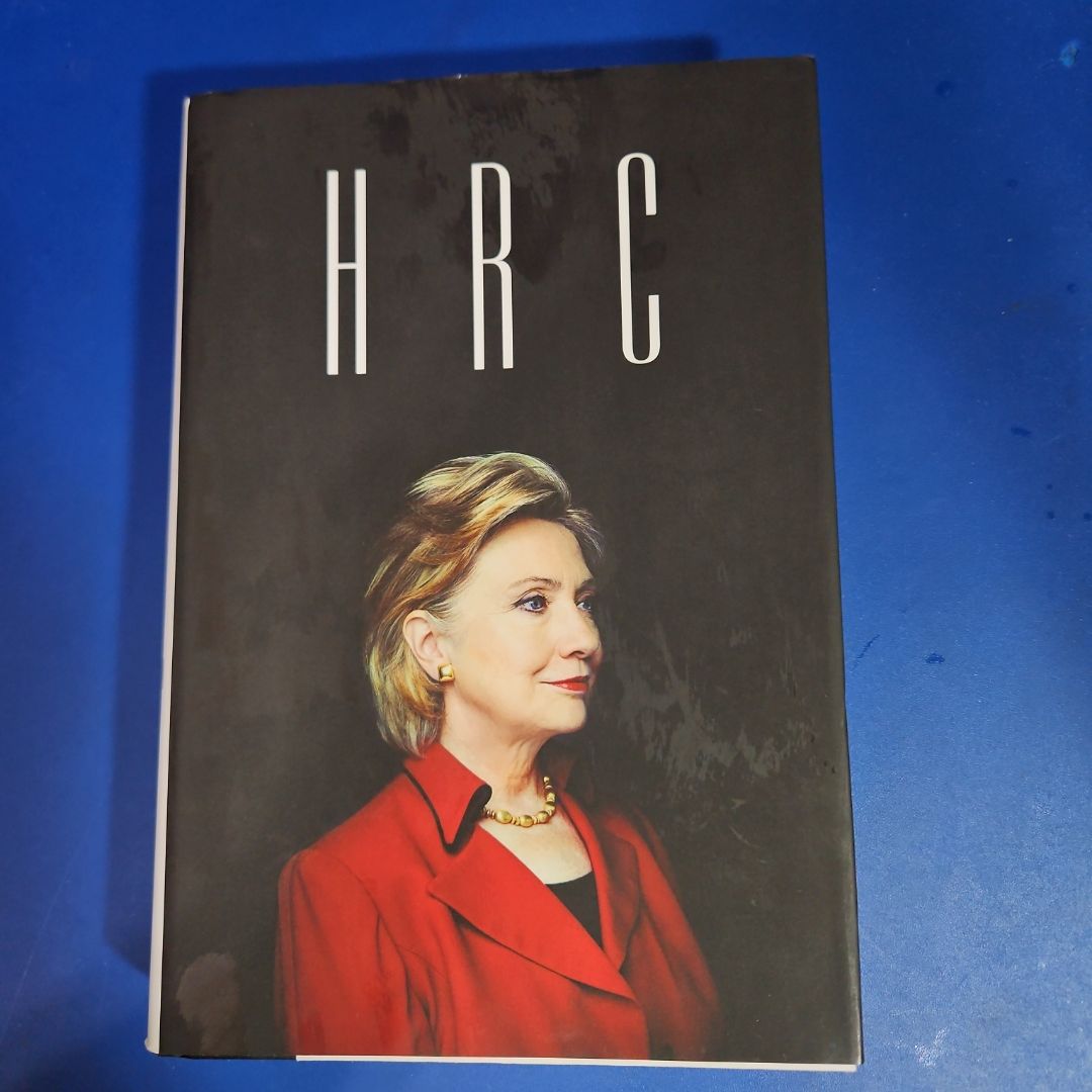 Hrc