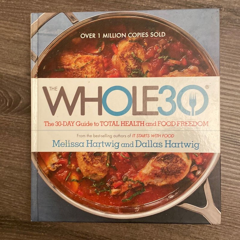 The Whole30