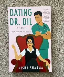 Dating Dr. Dil