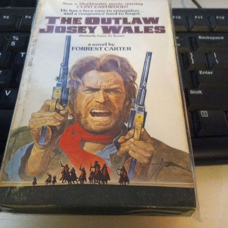 The Outlaw Josey Wales