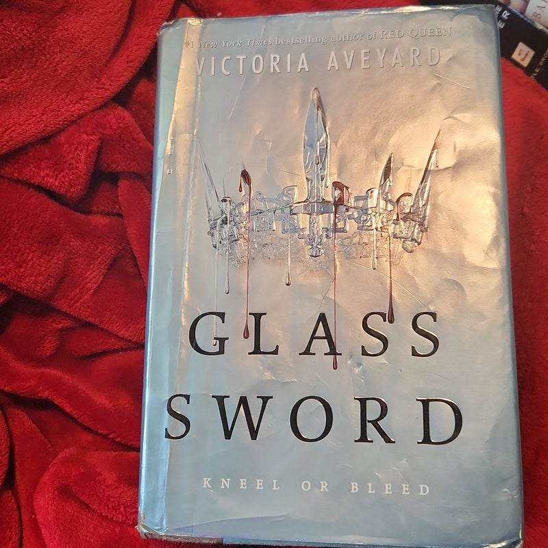 Glass Sword