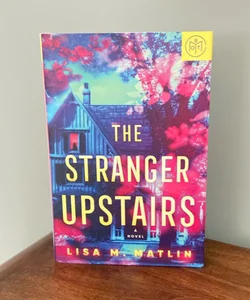 The Stranger Upstairs