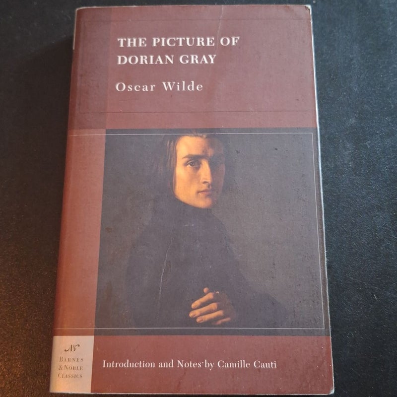 The Picture of Dorian Gray