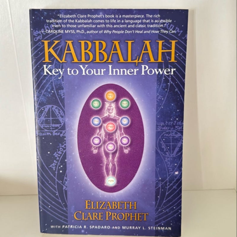 Kabbalah