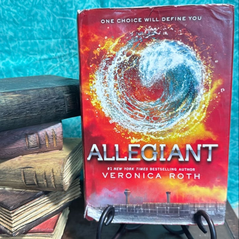 Allegiant