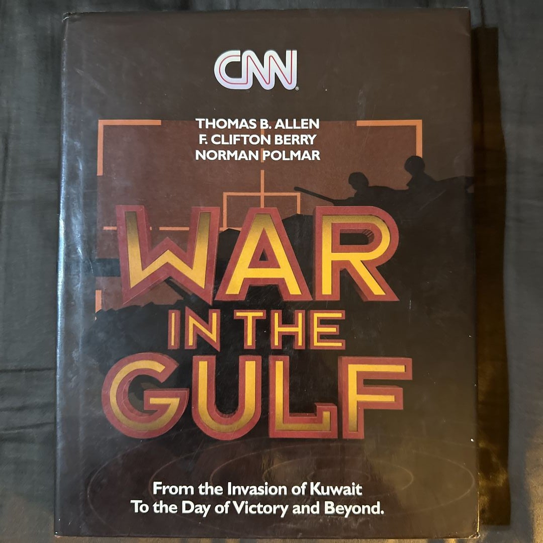 CNN Special Report By Tom Allan, Clifford Berry, Norman Polmar