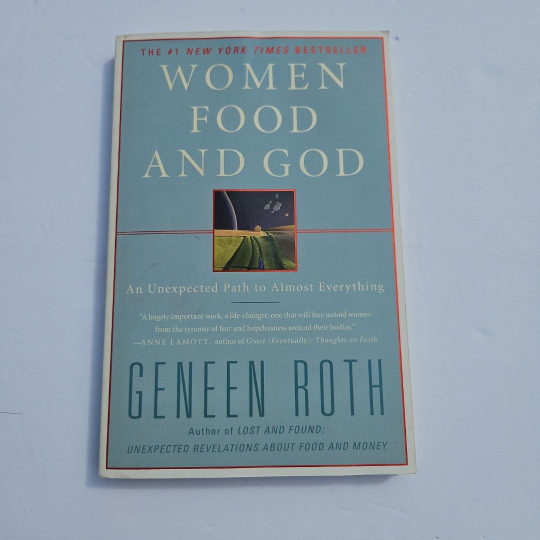 Women Food and God