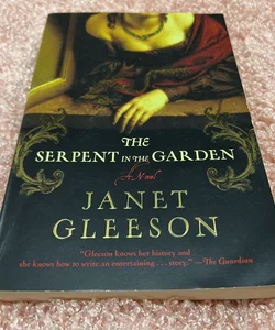 The Serpent in the Garden