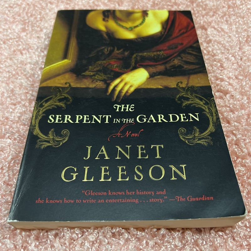 The Serpent in the Garden