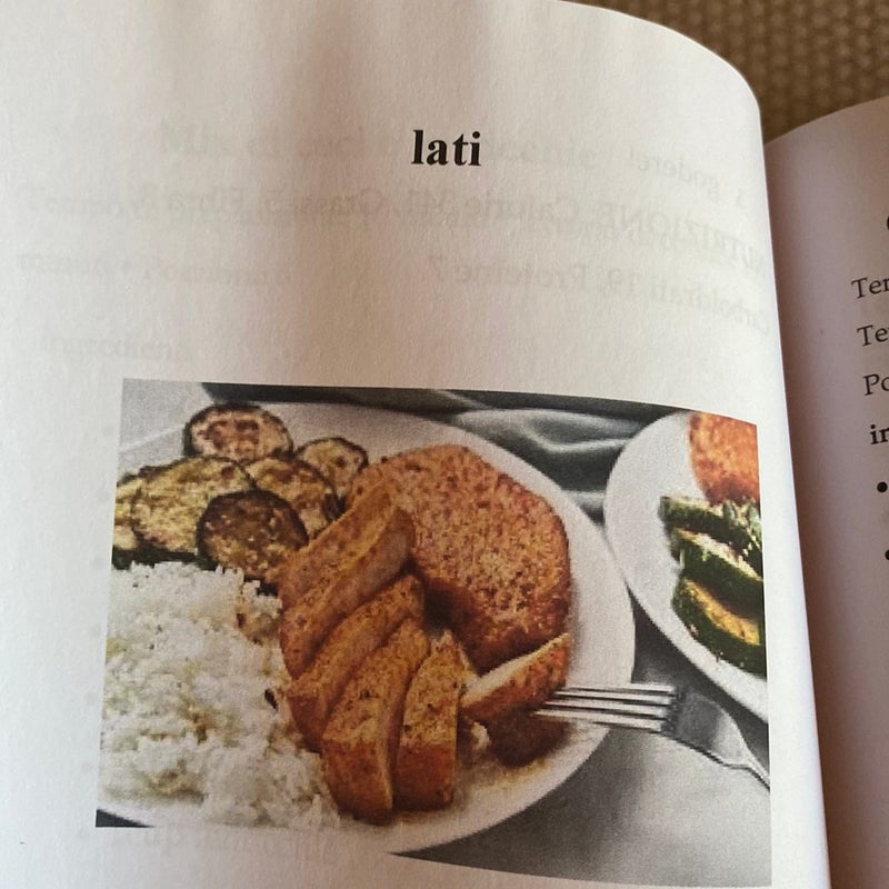 IL Libro Di Cucina