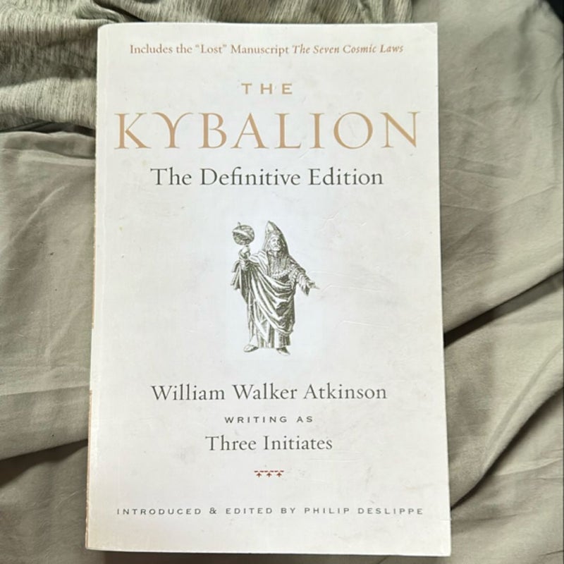 The Kybalion