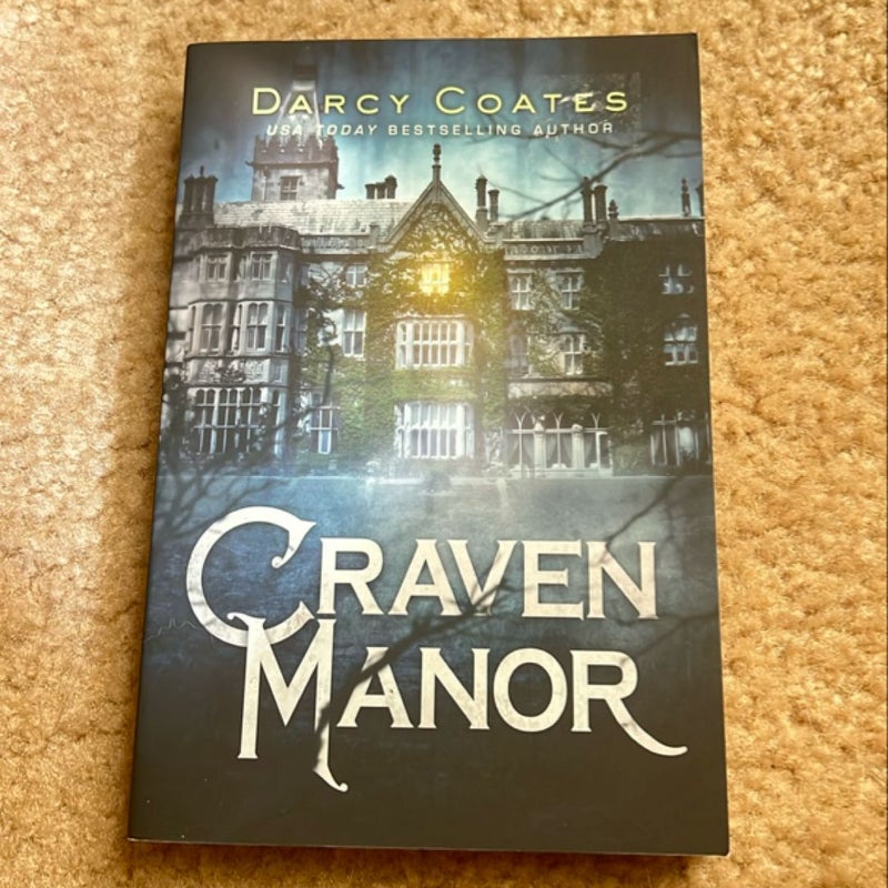 Craven Manor