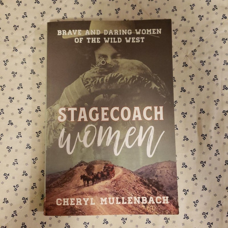 Stagecoach Women