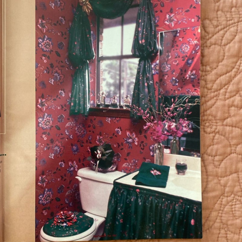 Sew Perfect Magazine (Fall 1997)