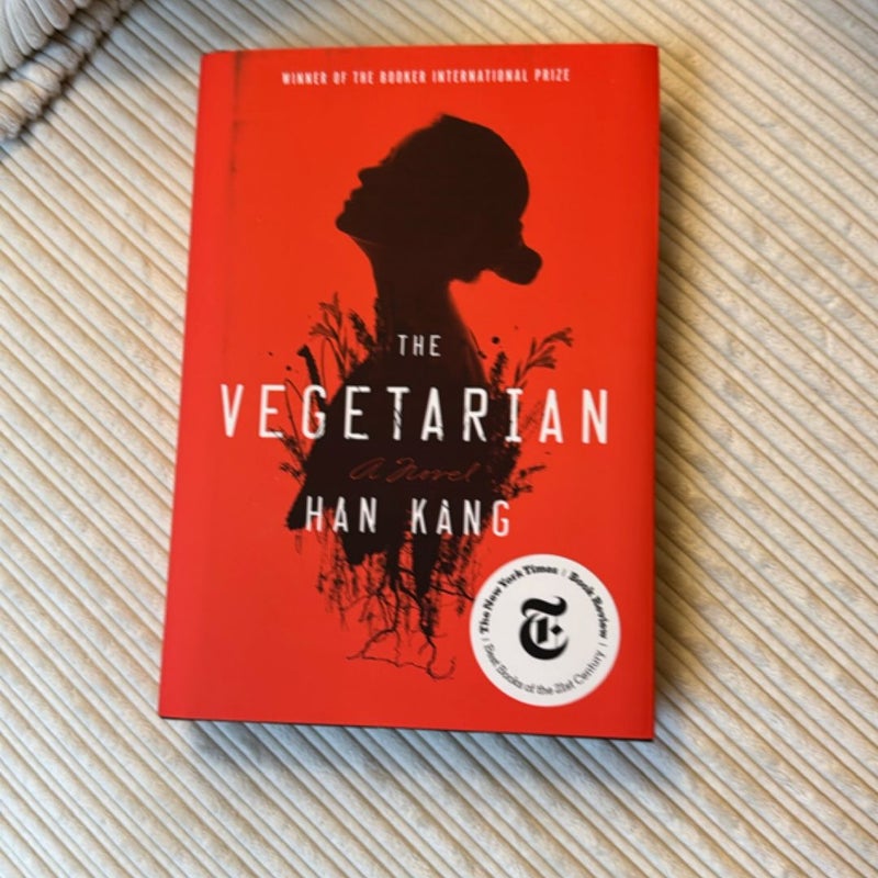 The Vegetarian