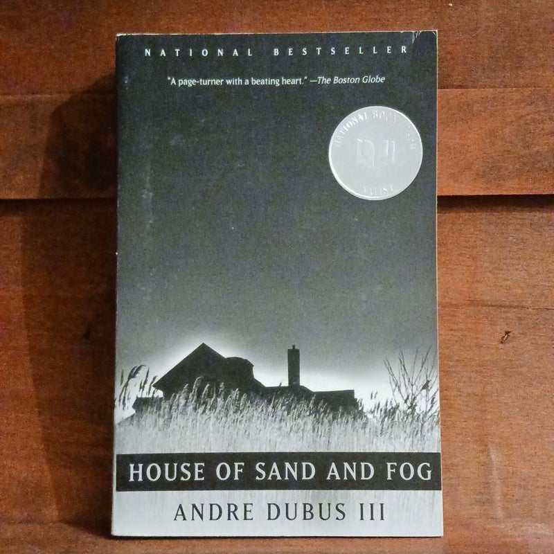 House of Sand and Fog