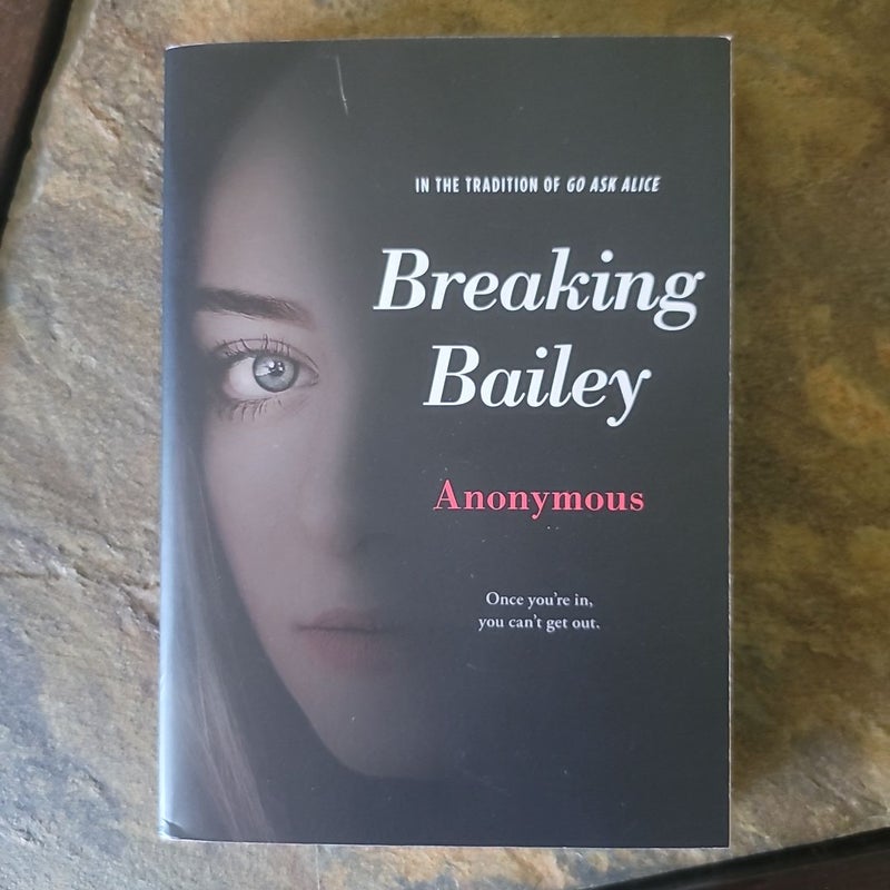 Breaking Bailey
