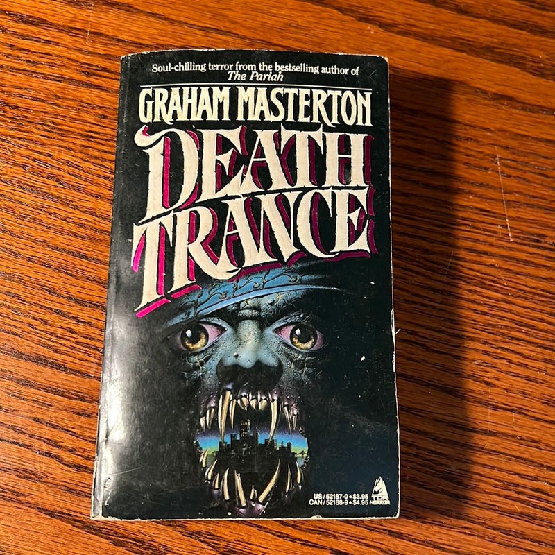 Death Trance