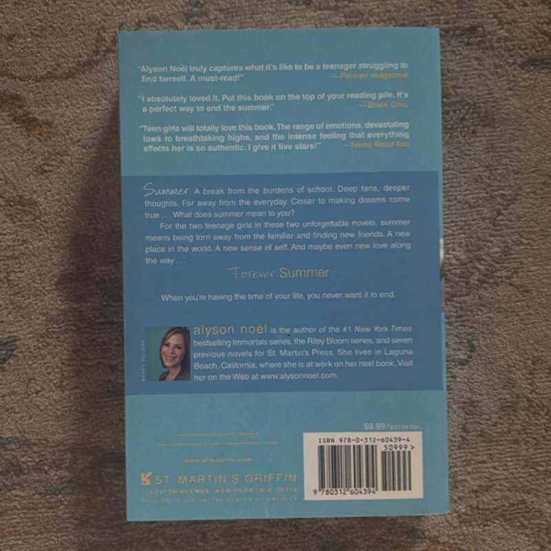 Forever Summer