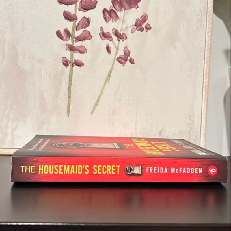 The Housemaid's Secret