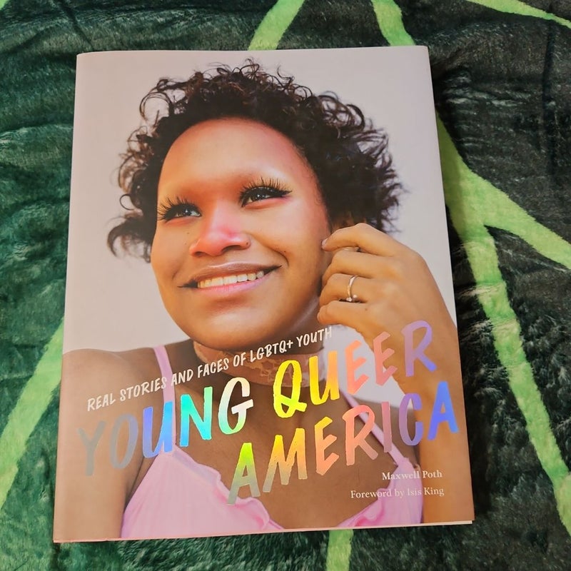 Young Queer America