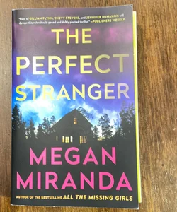 The Perfect Stranger