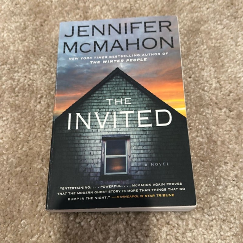 The Invited