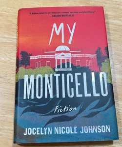 My Monticello