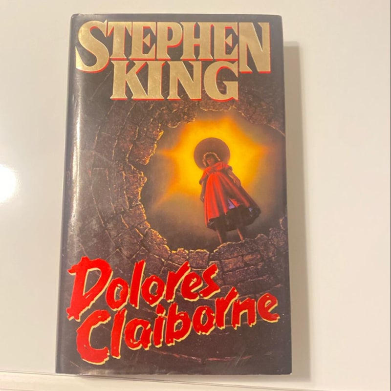 Dolores Claiborne