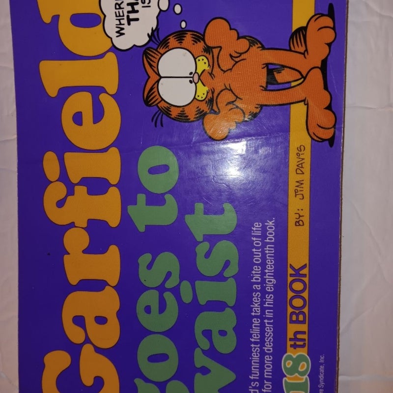 Garfield Lot