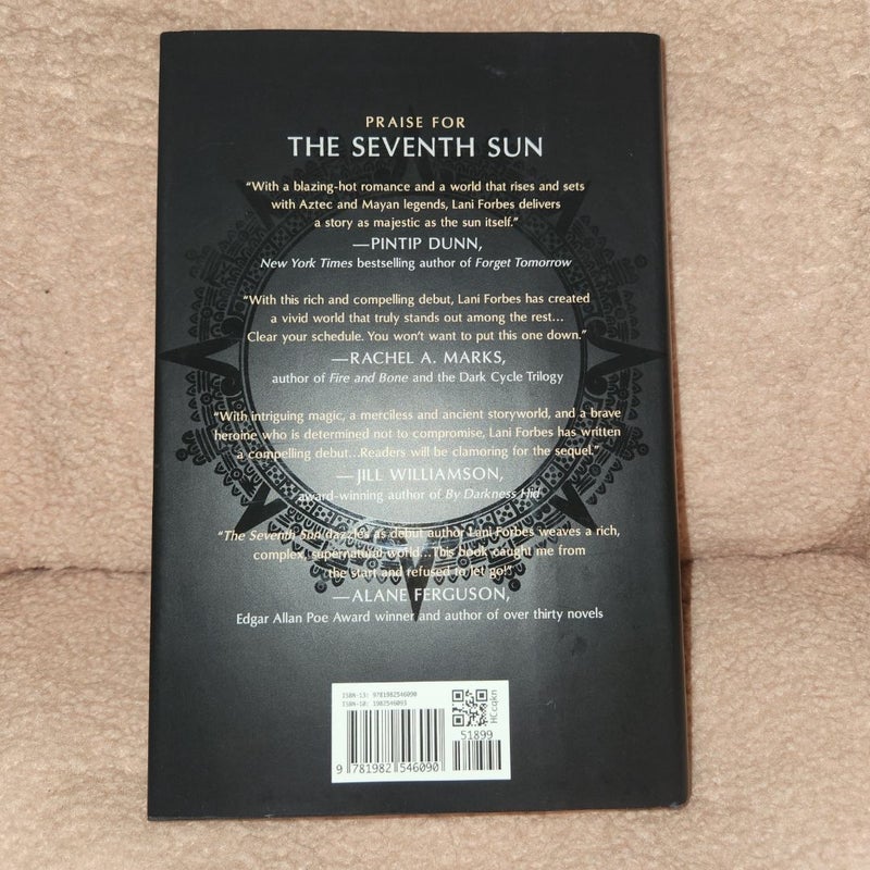 The Seventh Sun