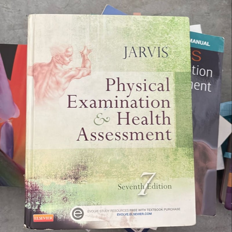 Physical Examination and Health Assessment