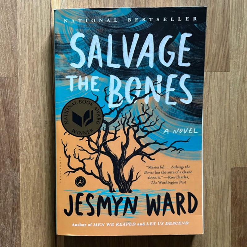 Salvage the Bones