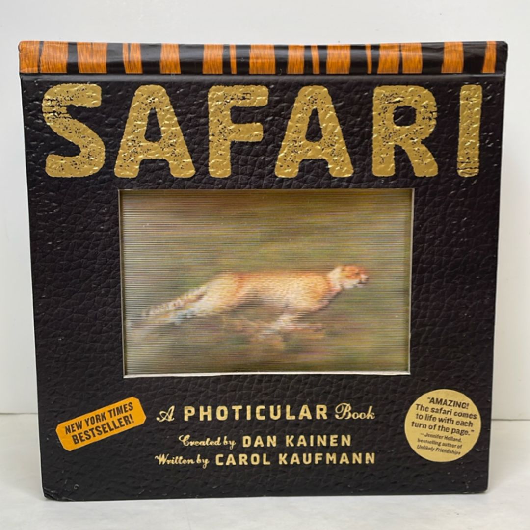 Safari