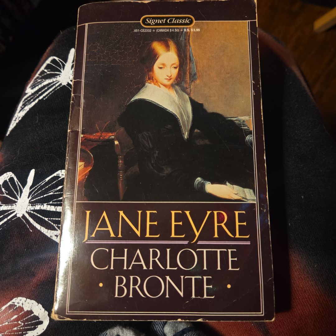 Jane Eyre