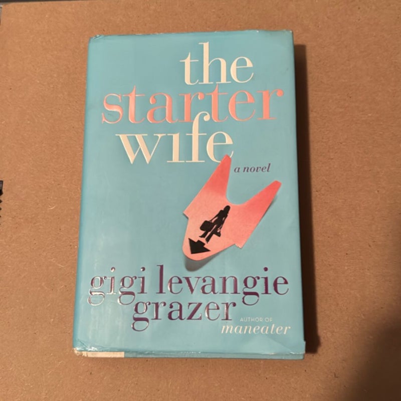 The Starter Wife