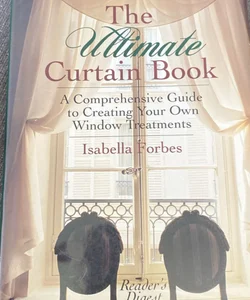 The Ultimate Curtain Book