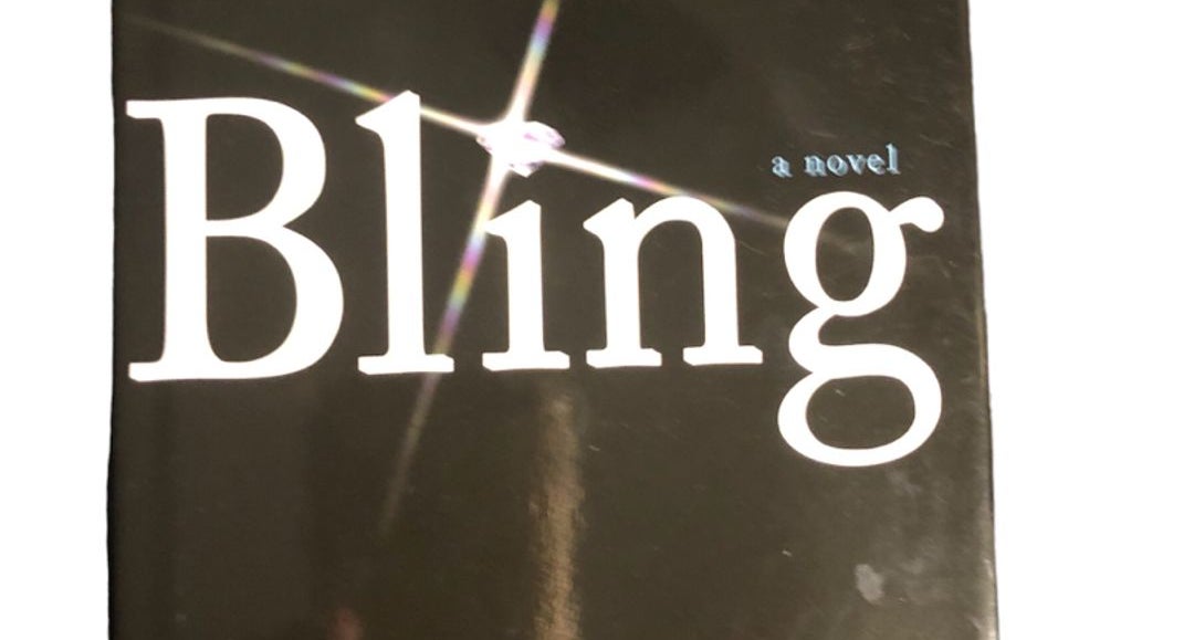 Bling by Erica Kennedy · OverDrive: ebooks, audiobooks, and more