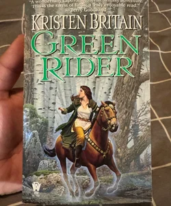 Green Rider